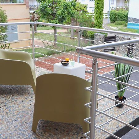 Villa Machlo 아쟁 외부 사진